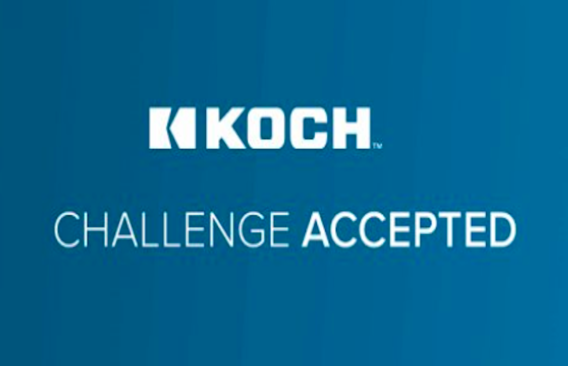 The Koch brothers: net worth $49.3 billion (£36.5 billion) apiece